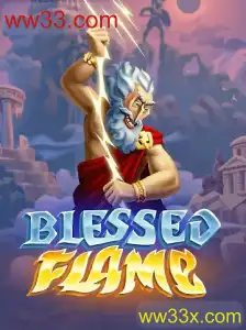 Descubra o Universo de BlessedFlame: Aventuras e Estratégias