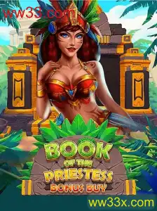 Book of the Priestess: Gameplay e Regras do Novo Fenômeno