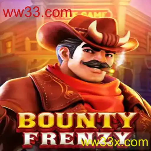 BountyFrenzy: A Nova Sensação no Mundo dos Jogos Online