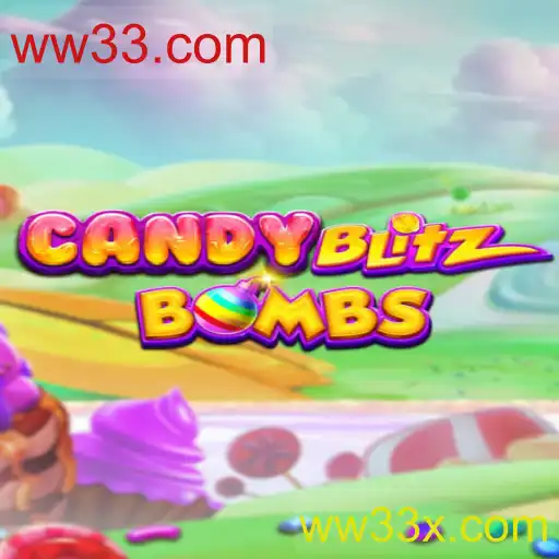CandyBlitzBombs: Um Jogo Explosivo que Combina Estratégia e Diversão
