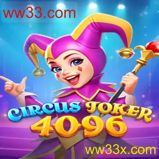 Explorando o Mundo de CircusJoker4096: Um Jogo Inovador no Universo Digital