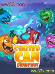 Explorando o Universo Fascinante de CursedCanBonusBuy
