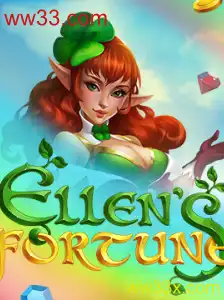 EllensFortune: Um Mergulho no Mundo do Jogo Inovador