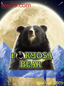 Explorando o Mundo de FormosaBear: Uma Aventura de Estratégia e Diversão