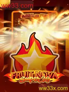 Desvendando o Empolgante Mundo de FruitrNovaSupe30
