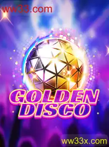 GoldenDisco: Descubra o Jogo que Está Agitando o Mundo dos Games