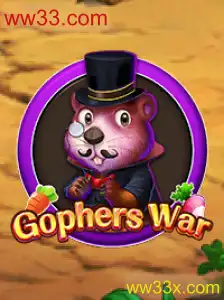 Explorando o Mundo de GophersWar e seus Desafios Únicos