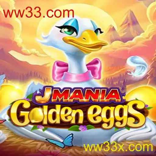 Explorando JManiaGoldenEggs: Um Novo Fenômeno no Mundo dos Jogos
