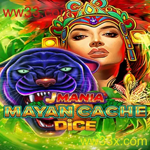 Descobrindo o Jogo JManiaMayanCacheDice: Uma Aventura Estratégica
