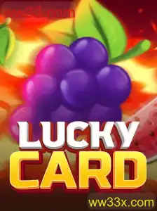 Descubra os Segredos do Jogo de Cartas LuckyCard