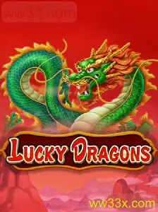 Descubra LuckyDragons: O Novo Fenômeno do Entretenimento Digital