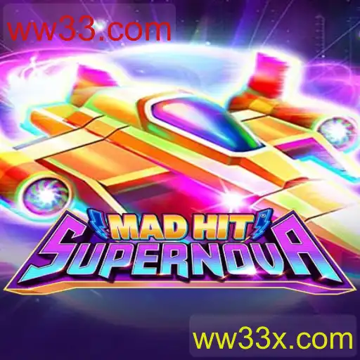 Descubra o Mundo de MadHitSupernova: Uma Experiência de Jogo Inovadora