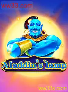 Explorando o Universo de Aladdinslamp: Um Mergulho no Jogo Revolucionário