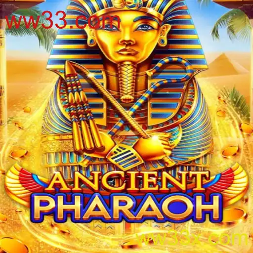 Descubra o Fascinante Jogo 'AncientPharaoh' e as Aventuras de ww33.com