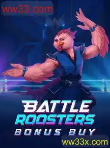 Descubra o Emocionante Mundo de BattleRoostersBonusBuy
