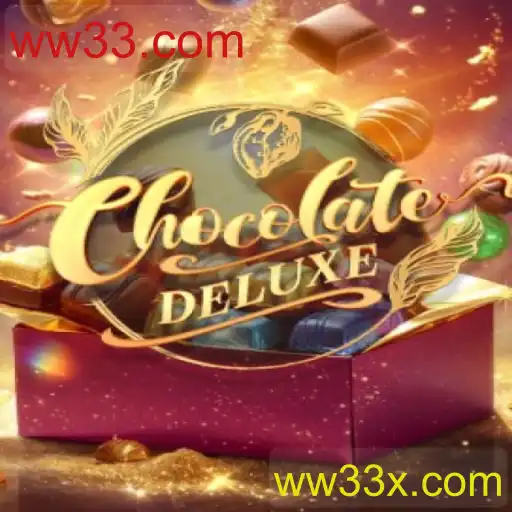 Introdução ao Jogo ChocolateDeluxe: A Nova Sensação Entre Gamers