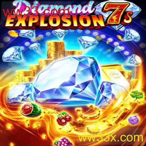 DiamondExplosion7s: Um Guia Atualizado para o Novo Jogo de Cassino Online