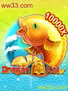 Descubra DragonKoi: Um Jogo de Aventura e Estratégia Imperdível