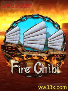FireChibi: A Nova Sensação dos Jogos com ww33.com