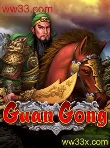 GuanGong: Um Mergulho no Mundo Estratégico e Competitivo dos Jogos Atualizados