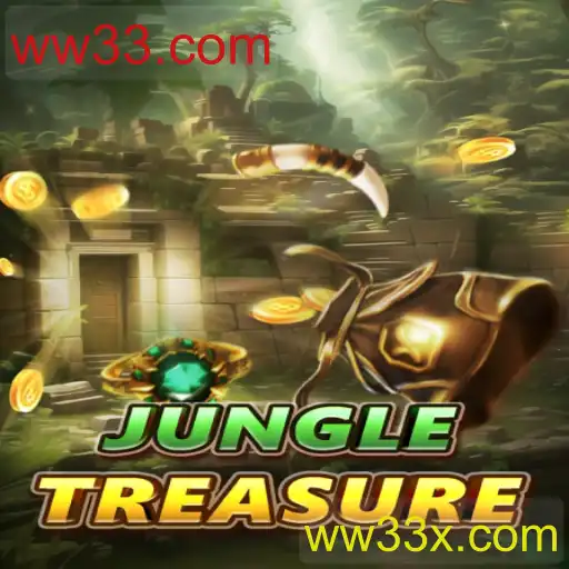 Desvendando os Mistérios de JungleTreasure: Um Aventuroso Jogo de Exploração