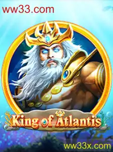 Descubra o Mundo Fascinante de KingofAtlantis