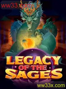 Explorando o Jogo de Aventura Legacy of the Sages