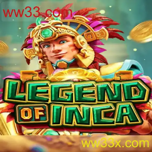 Descubra o Mundo Fascinante de LegendofInca