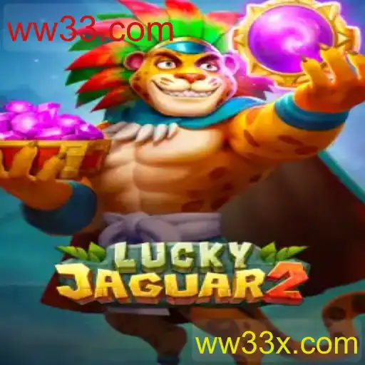 Explorando Luckyjaguar2: O Jogo de Aventura e Estratégia