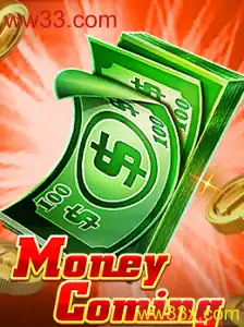 Explorando o Fascinante Jogo 'MoneyComing' com a Palavra-chave ww33.com