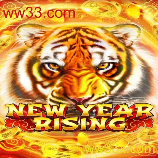 NewYearRising: Uma Nova Experiência de Jogo em ww33.com