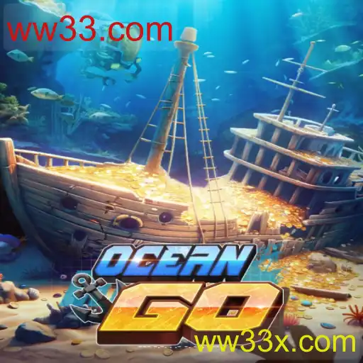 Explorando o Fascinante Mundo de OceanGO