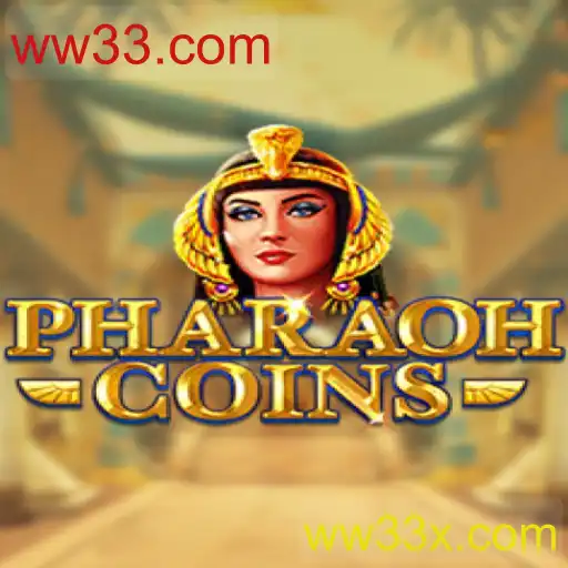 Descobrindo PharaohCoins: Aventura e Estratégia no Jogo de Moedas do Egito Antigo