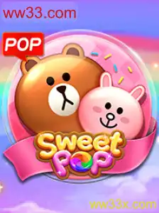 Descubra o Mundo de SweetPOP: Um Jogo Cativante e Estratégico