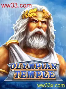 Descubra o Fascinante Mundo de OlympianTemple