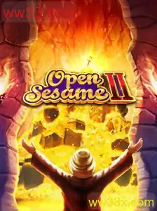 Explorando o Universo de OpenSesameII: Um Jogo de Estratégia Inovador