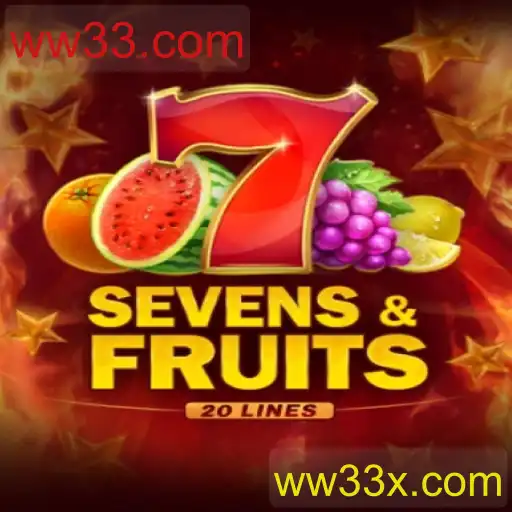 Explorando o Fascinante Mundo de SevensFruits20