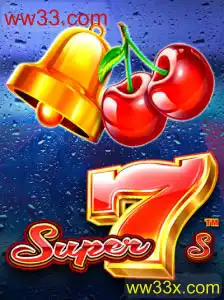Descubra o Fascinante Mundo do Jogo Super7s: Uma Experiência Única