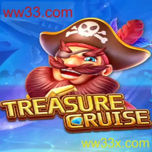 Descubra o Fascinante Mundo de TREASURECRUISE