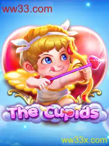 TheCupids: Exploração e Estratégia no Mundo dos Jogos Online