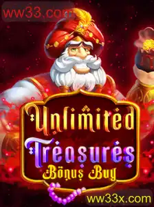 Explorando o Fascínio do 'UnlimitedTreasuresBonusBuy'