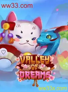 ValleyofDreams: Descobrindo Aventuras e Estratégias no Novo Jogo Online