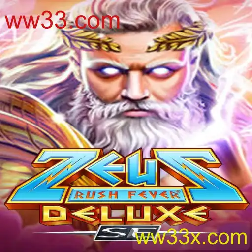 Descubra o Fascinante Mundo de ZeusRushFeverDeluxeSE